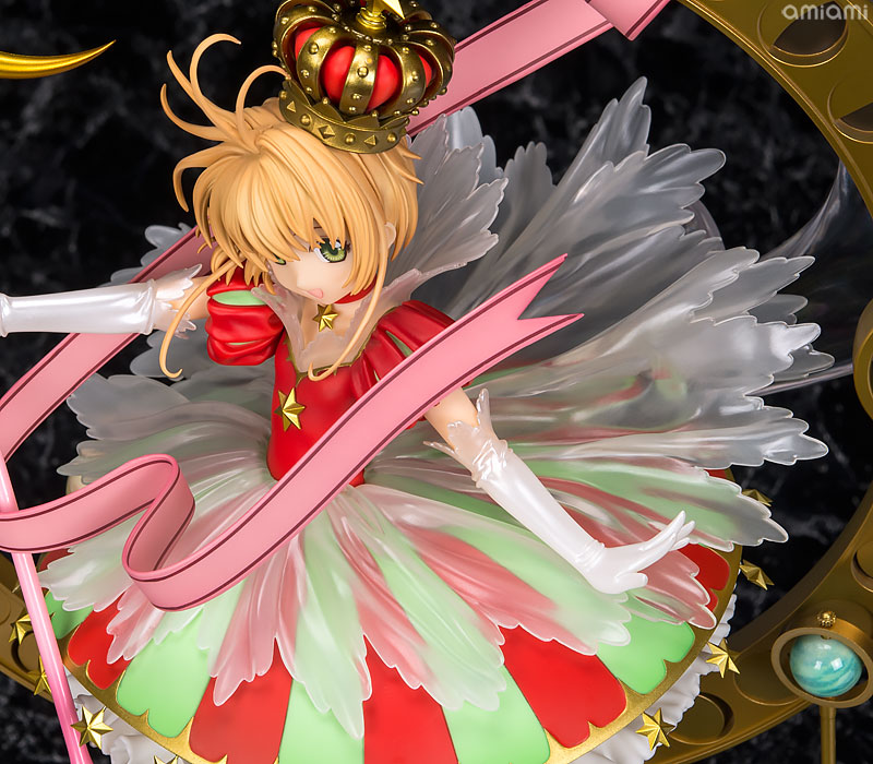 AmiAmi [Character & Hobby Shop] | Cardcaptor Sakura - Sakura