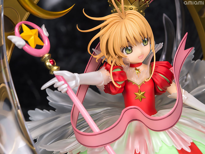 AmiAmi [Character & Hobby Shop] | Cardcaptor Sakura - Sakura