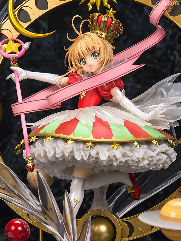 AmiAmi [Character & Hobby Shop] | Cardcaptor Sakura - Sakura