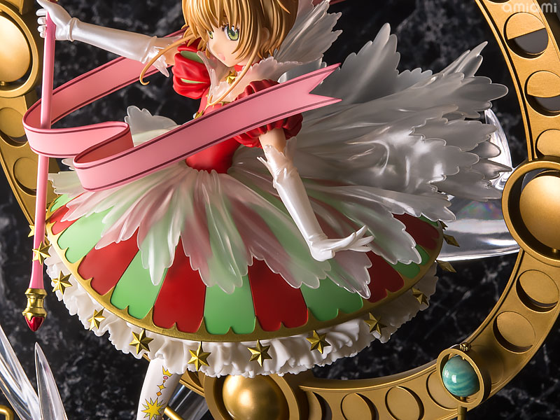 さくら♡　1207 AmiAmi [Character & Hobby Shop] | Cardcaptor Sakura Anime