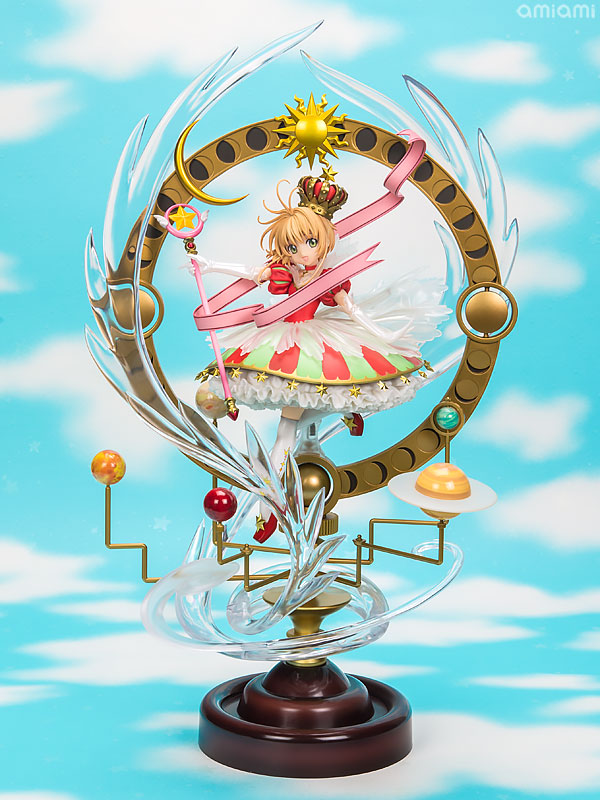AmiAmi [Character & Hobby Shop] | Cardcaptor Sakura - Sakura