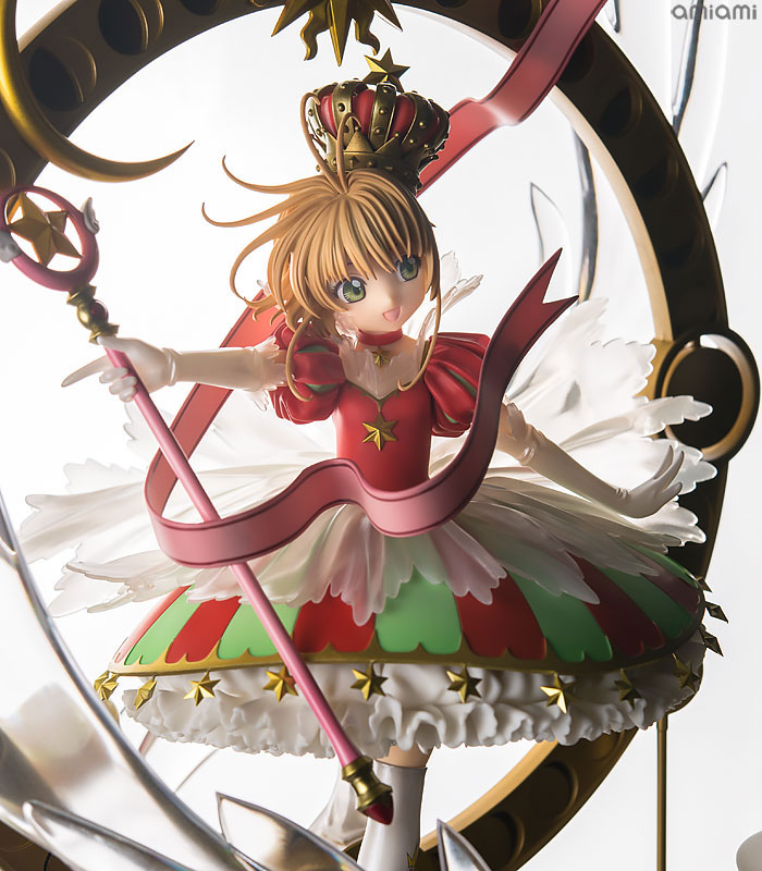 AmiAmi [Character & Hobby Shop] | Cardcaptor Sakura - Sakura