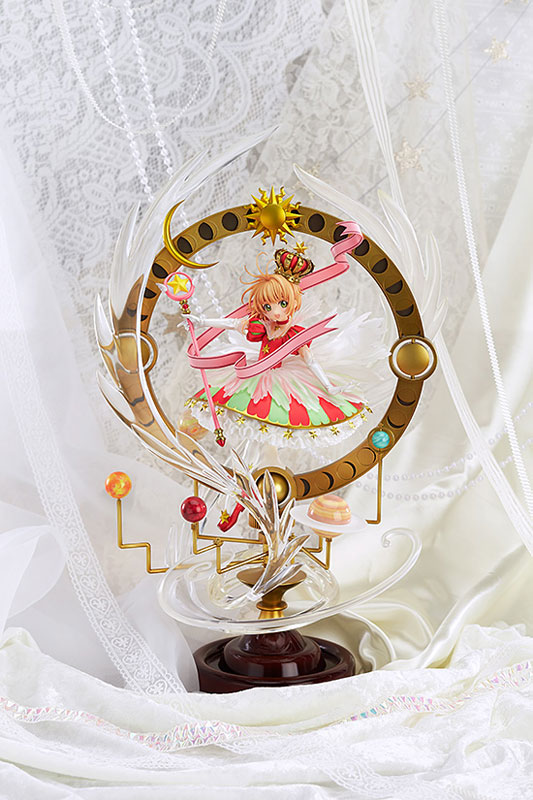 AmiAmi [Character & Hobby Shop] | Cardcaptor Sakura - Sakura