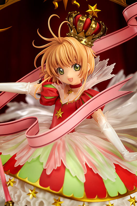 AmiAmi [Character & Hobby Shop] | Cardcaptor Sakura - Sakura