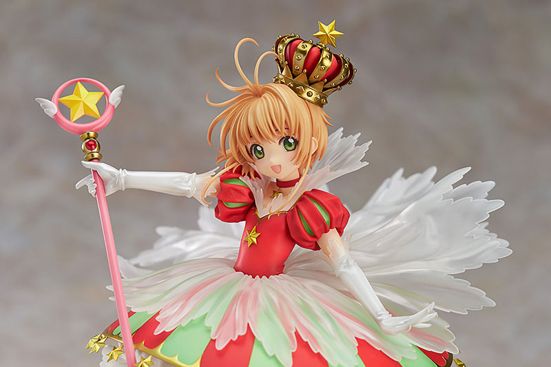 AmiAmi [Character & Hobby Shop] | Cardcaptor Sakura - Sakura