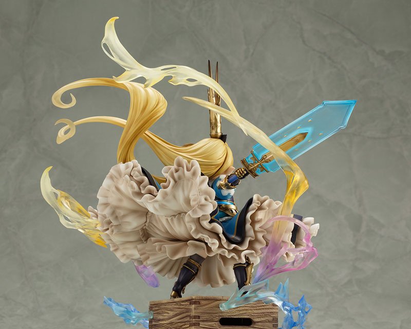 AmiAmi [Character & Hobby Shop] | GRANBLUE FANTASY - [Small Holy
