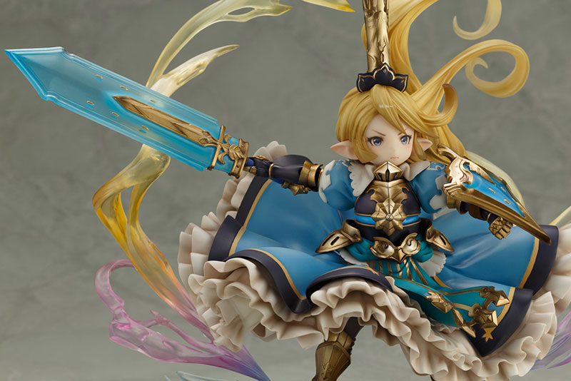 AmiAmi [Character & Hobby Shop] | GRANBLUE FANTASY - [Small Holy