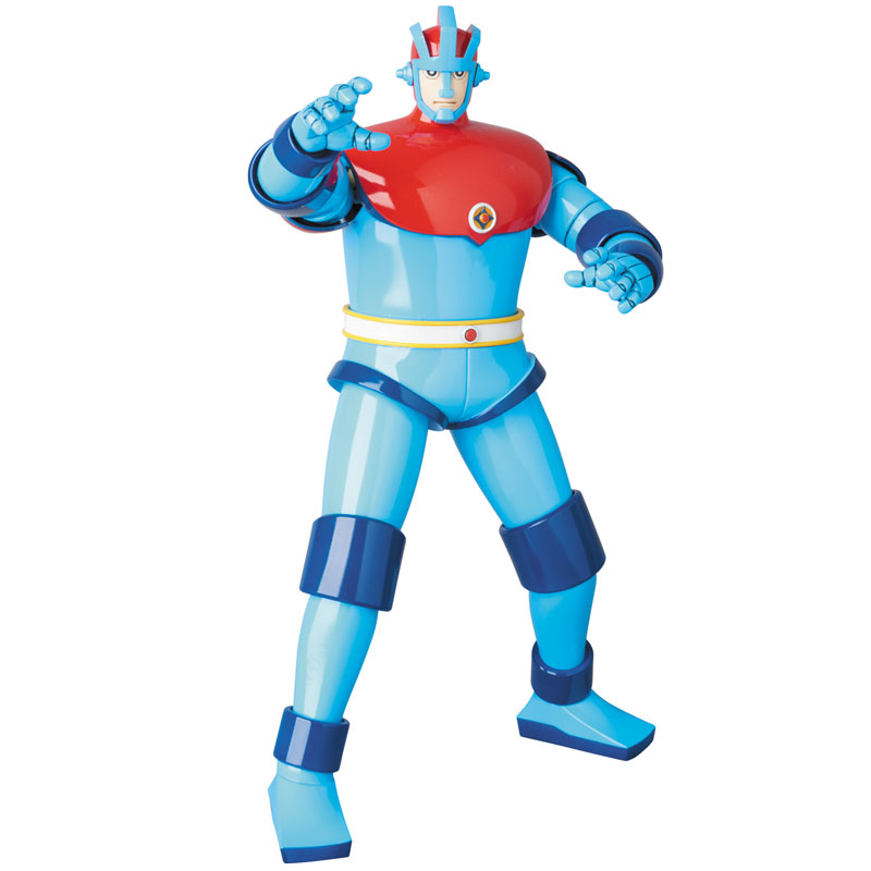 AmiAmi [Character & Hobby Shop] | CARBOTIX Astroganger(Released)