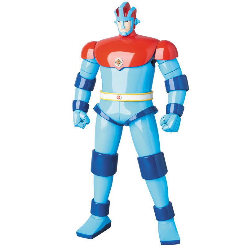 AmiAmi [Character & Hobby Shop] | CARBOTIX Astroganger(Released)