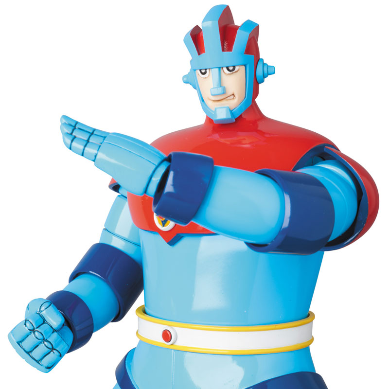 AmiAmi [Character & Hobby Shop] | CARBOTIX Astroganger(Released)