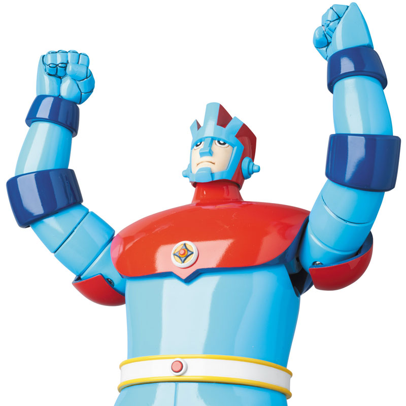 CARBOTIX　アストロガンガー　5PRO STUDIO フィギュア 41m0RHP3TeL.jpg_BO30,255,255,