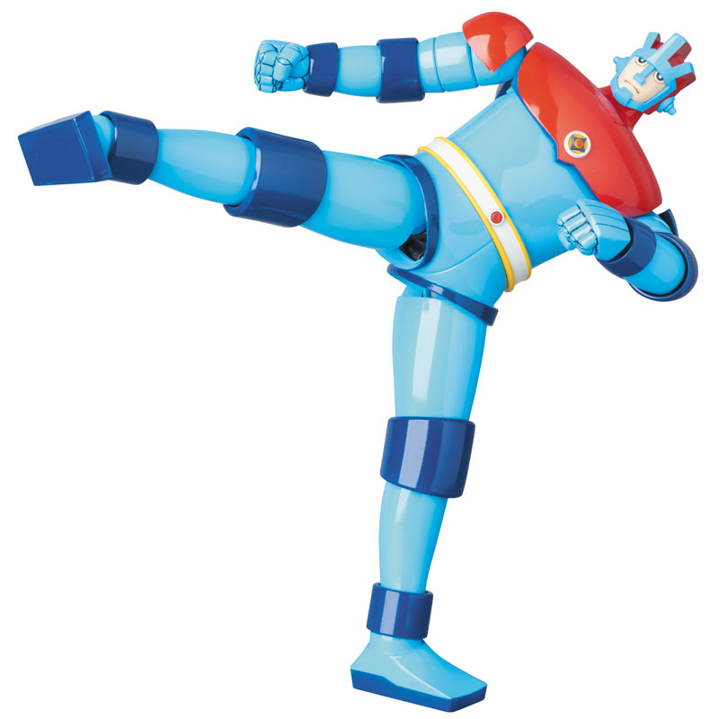 AmiAmi [Character & Hobby Shop] | CARBOTIX Astroganger(Released)