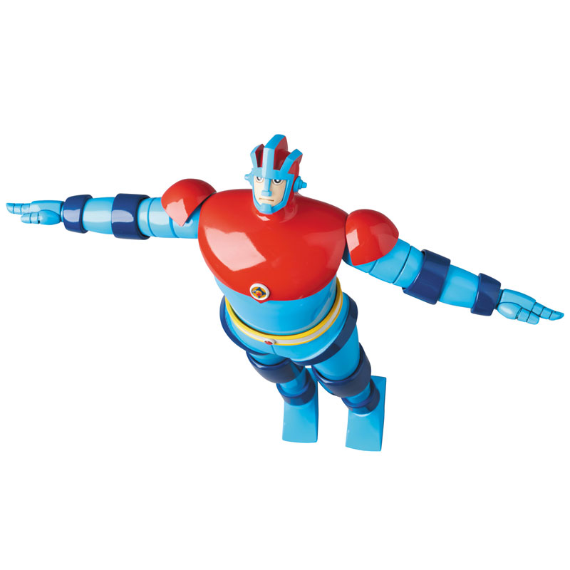 AmiAmi [Character & Hobby Shop] | CARBOTIX Astroganger(Released)