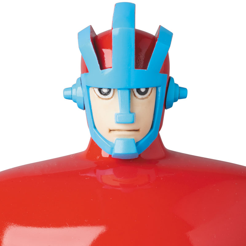 AmiAmi [Character & Hobby Shop] | CARBOTIX Astroganger(Released)