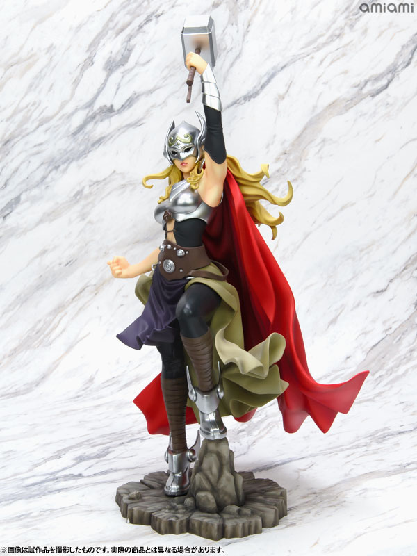 AmiAmi [Character & Hobby Shop] | MARVEL BISHOUJO - MARVEL