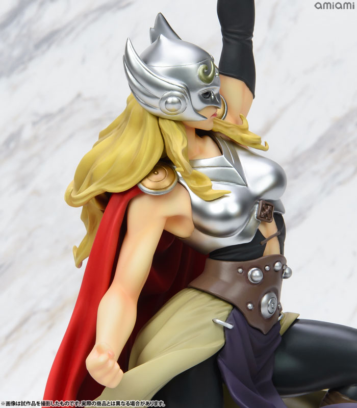 AmiAmi [Character & Hobby Shop] | MARVEL BISHOUJO - MARVEL