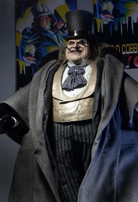 AmiAmi [Character & Hobby Shop] | Batman Returns - Danny DeVito