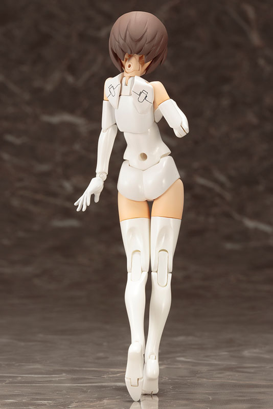 AmiAmi [Character & Hobby Shop] | Megami Device - WISM Soldier 