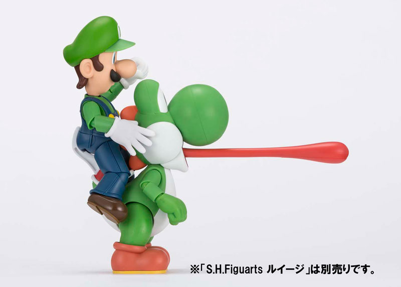YOSHI yoshi__my_version___by_zerneyg