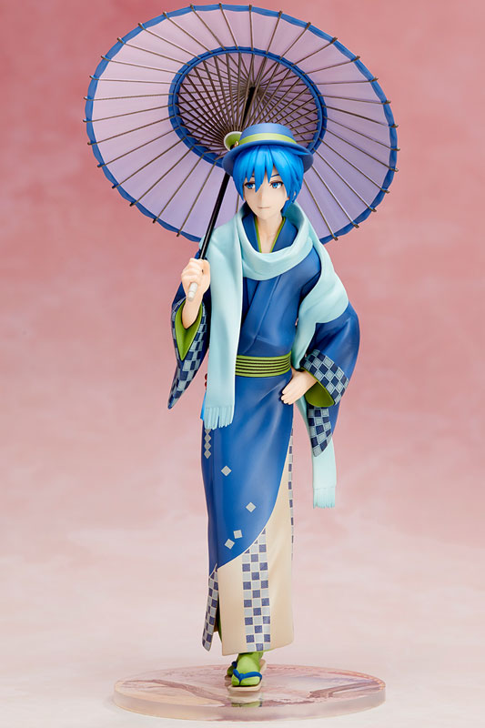 AmiAmi [Character & Hobby Shop] | KAITO -Hanairogoromo- 1/8