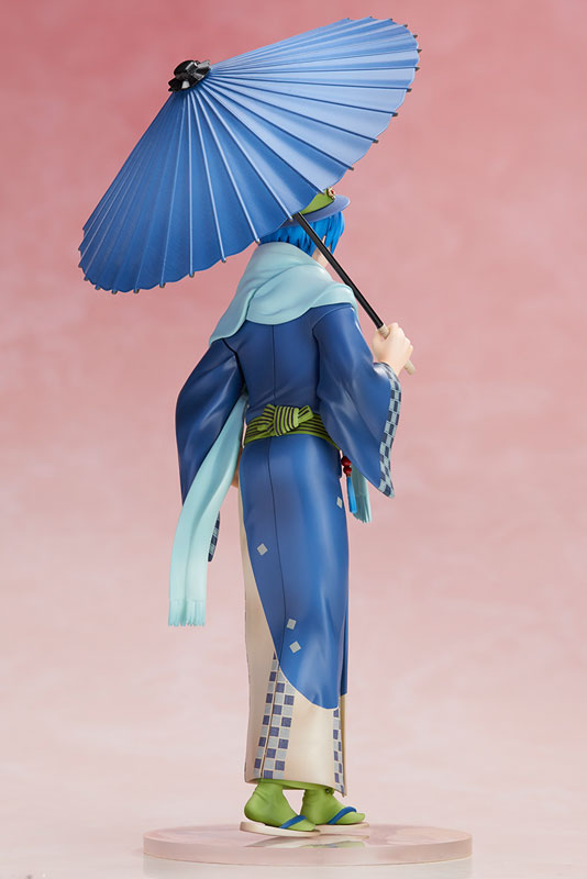 AmiAmi [Character & Hobby Shop] | KAITO -Hanairogoromo- 1/8