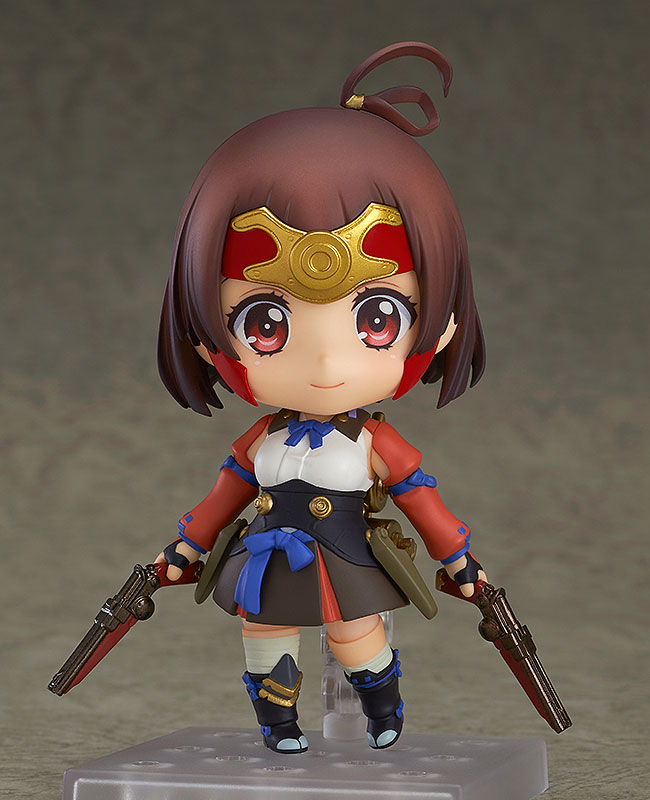 Kabaneri of the Iron Fortress