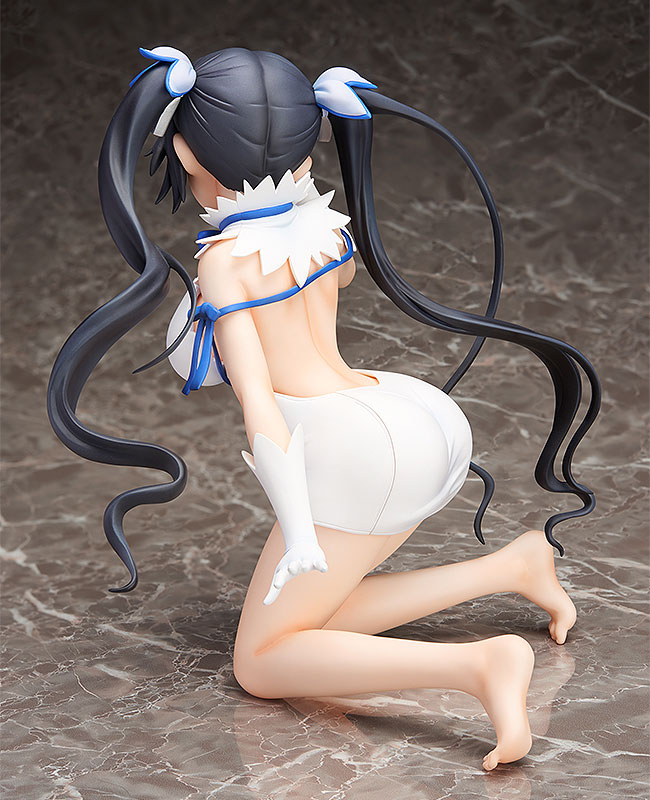 Is It Wrong to Try to Pick Up Girls in a Dungeon? Hestia Plush (Anime Toy)  - HobbySearch Anime Goods Store