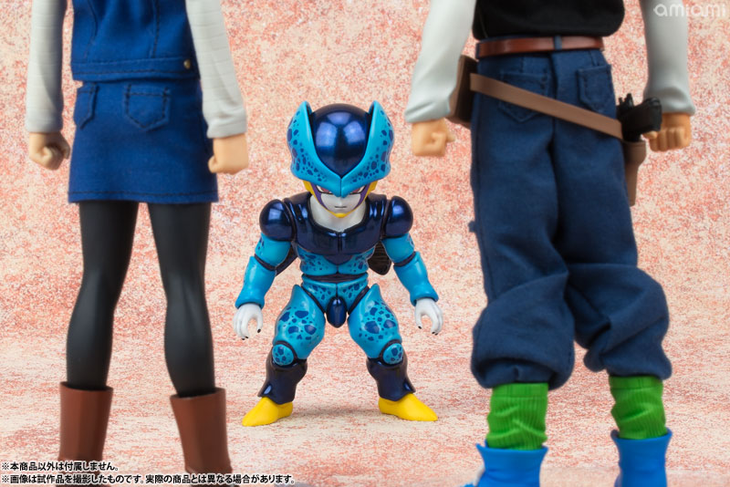 AmiAmi [Character & Hobby Shop] | [Bonus] Dimension of DRAGONBALL