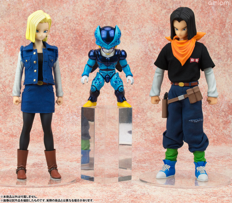 AmiAmi [Character & Hobby Shop] | [Bonus] Dimension of DRAGONBALL