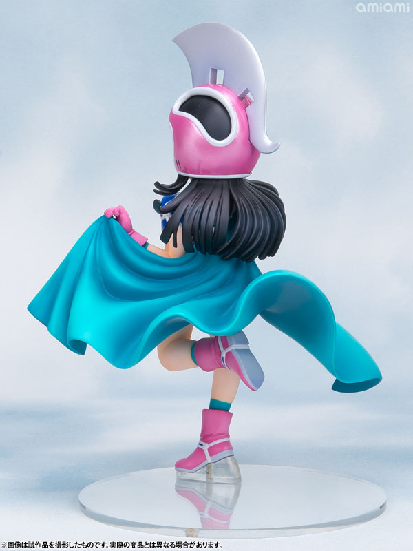 AmiAmi [Character & Hobby Shop] | Dragon Ball Gals - Chichi