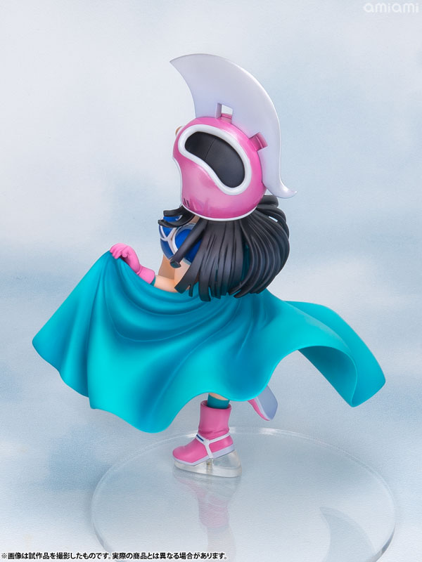 AmiAmi [Character & Hobby Shop] | Dragon Ball Gals - Chichi