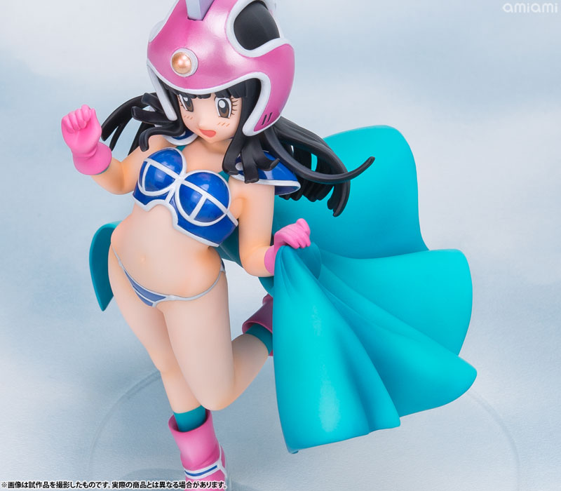 AmiAmi [Character & Hobby Shop] | Dragon Ball Gals - Chichi