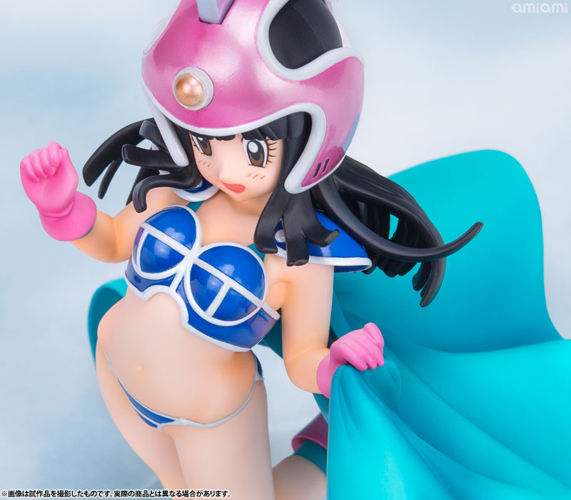 コミック・アニメ DRAGON BALL GALS CHICHI Child ver figure Dragon Ball Gals Chichi Child Ver. | HLJ.com