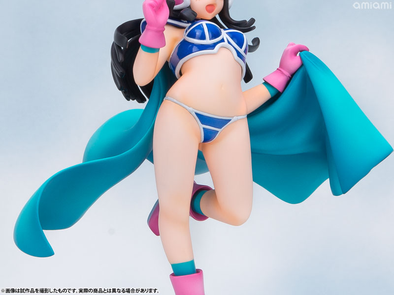 AmiAmi [Character & Hobby Shop] | Dragon Ball Gals - Chichi