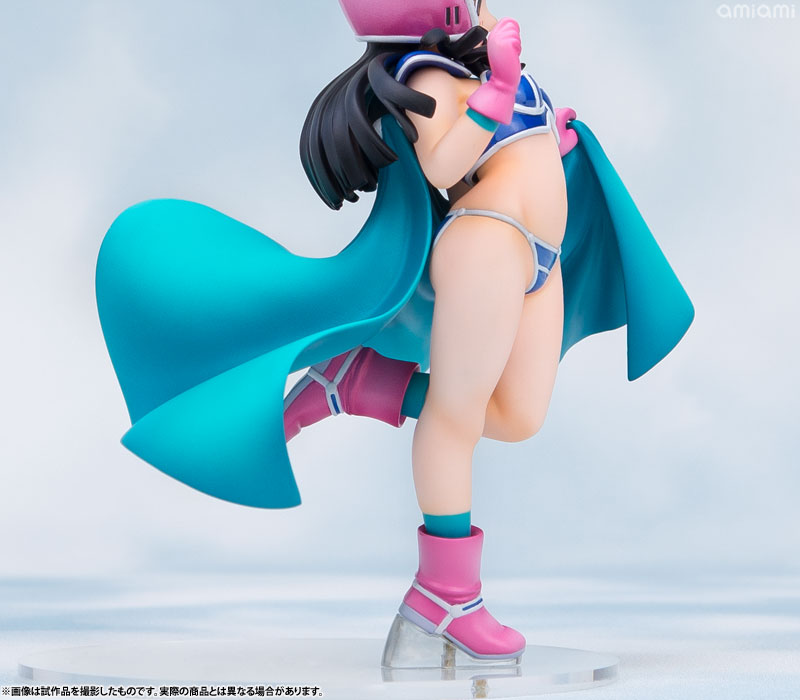 コミック・アニメ DRAGON BALL GALS CHICHI Child ver figure Dragon Ball Gals Chichi Child Ver. | HLJ.com