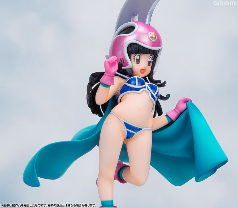 AmiAmi [Character & Hobby Shop] | Dragon Ball Gals - Chichi