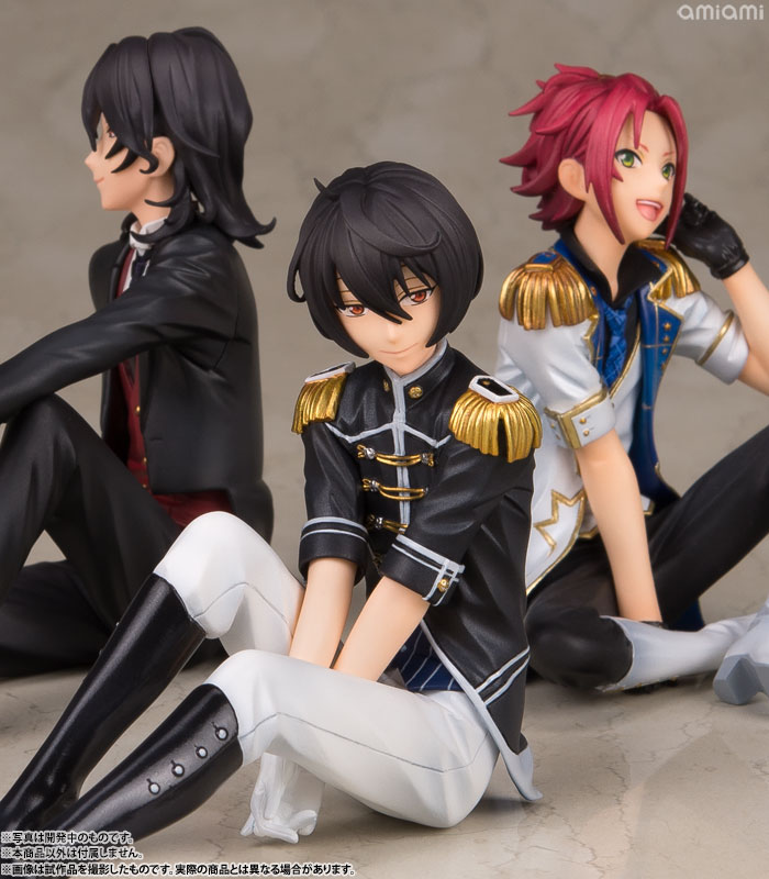 Enstars top Ritsu Sakuma palmate figurine