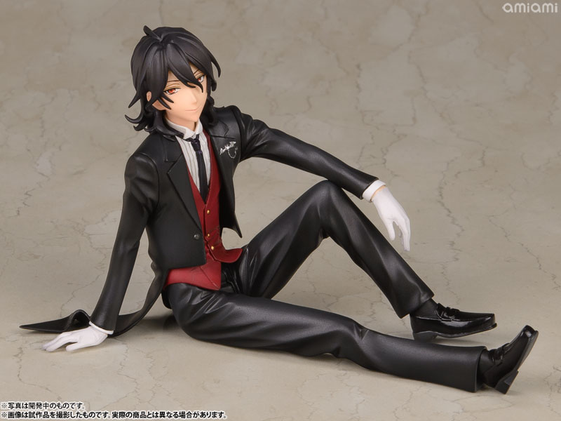 Palmate Sakuma Ritsu - My Anime Shelf