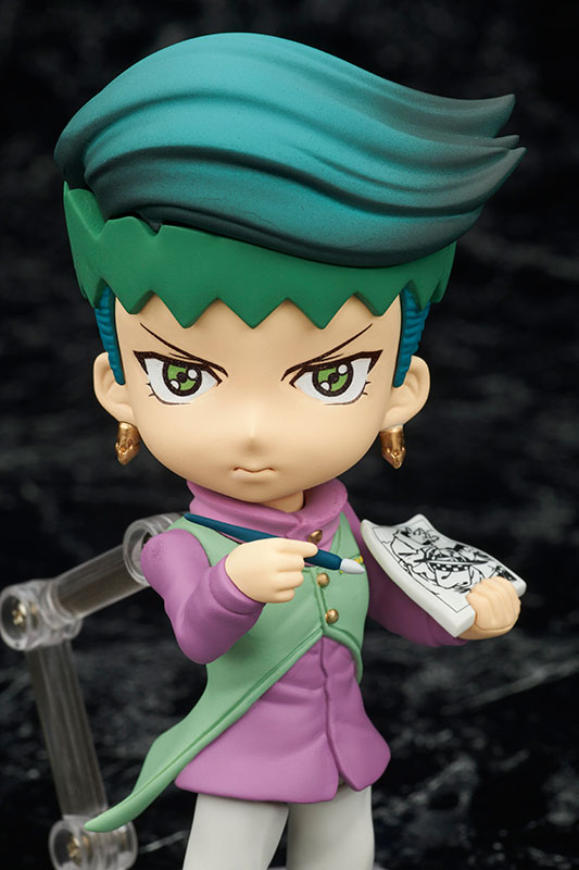 Nendoroid Rohan Kishibe