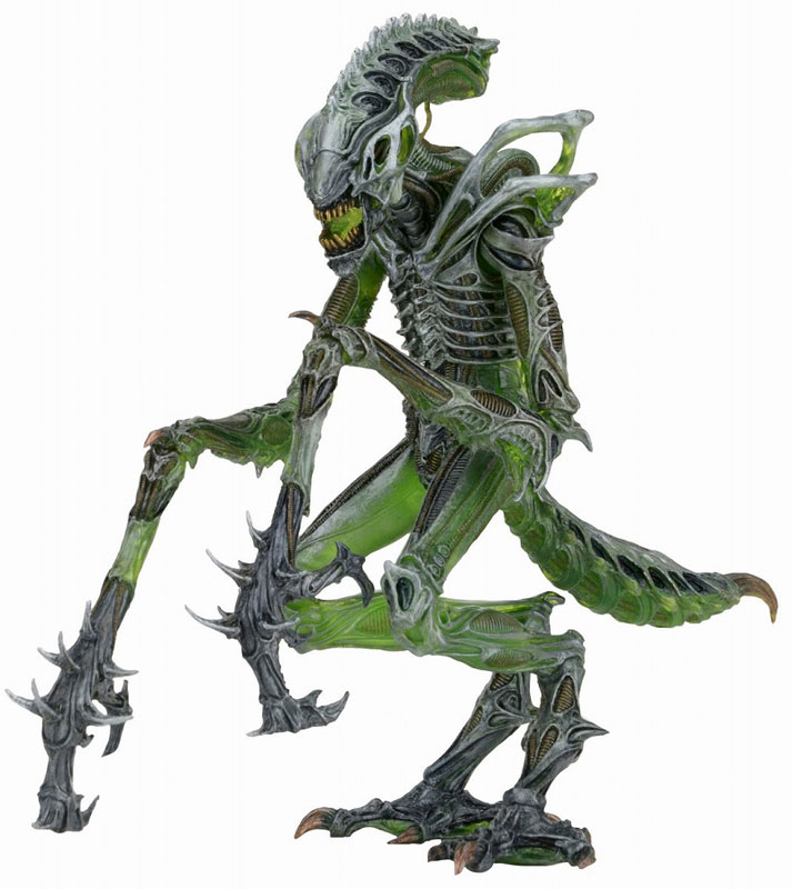 AmiAmi [Character & Hobby Shop] | Alien - 7 Inch Action Figure