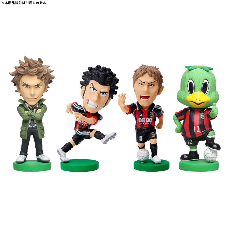 AmiAmi [Character & Hobby Shop] | UNION STARS Vol.1 GIANT KILLING