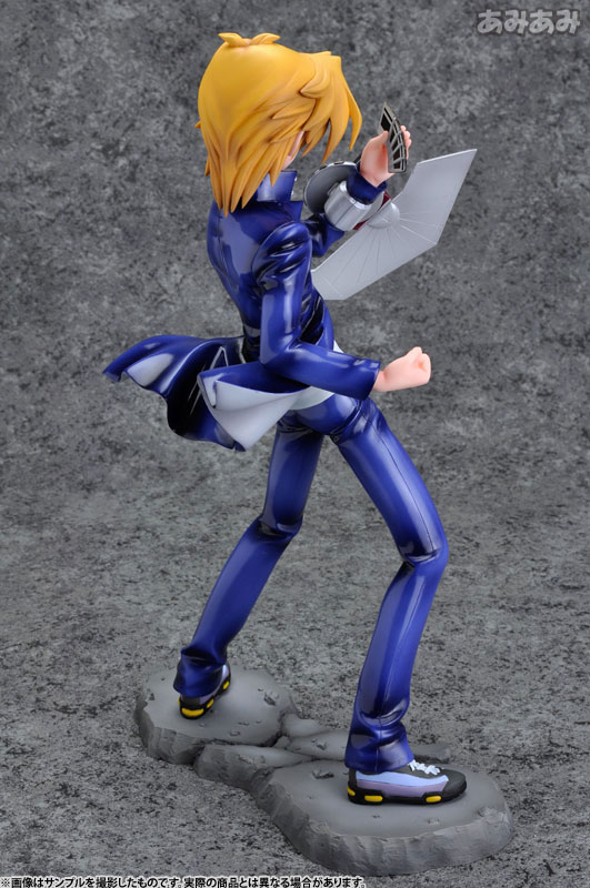 AmiAmi [Character & Hobby Shop] | ARTFX J - Yu-Gi-Oh! Duel