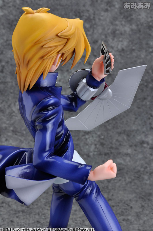 AmiAmi [Character & Hobby Shop] | ARTFX J - Yu-Gi-Oh! Duel