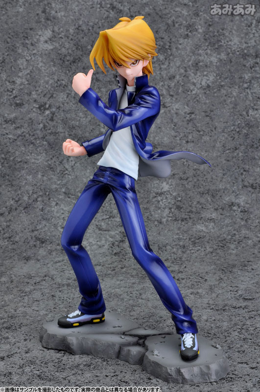 AmiAmi [Character & Hobby Shop] | ARTFX J - Yu-Gi-Oh! Duel