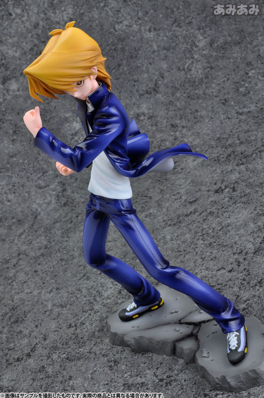 AmiAmi [Character & Hobby Shop] | ARTFX J - Yu-Gi-Oh! Duel