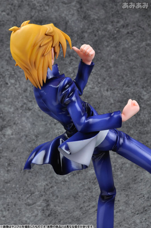 AmiAmi [Character & Hobby Shop] | ARTFX J 游戏王：怪兽之决斗城之内