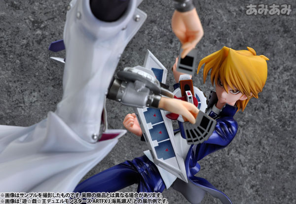 AmiAmi [Character & Hobby Shop] | ARTFX J - Yu-Gi-Oh! Duel