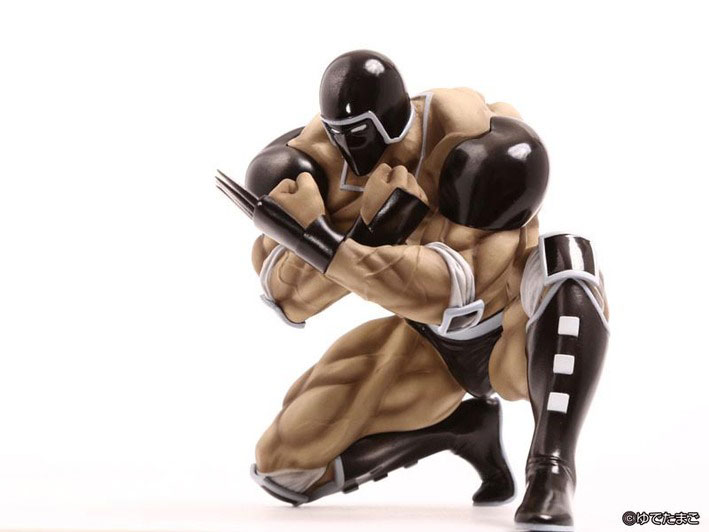 その他 CCP Muscular Collection EX WARS MAN AmiAmi [Character & Hobby Shop] | CCP Muscular Collection