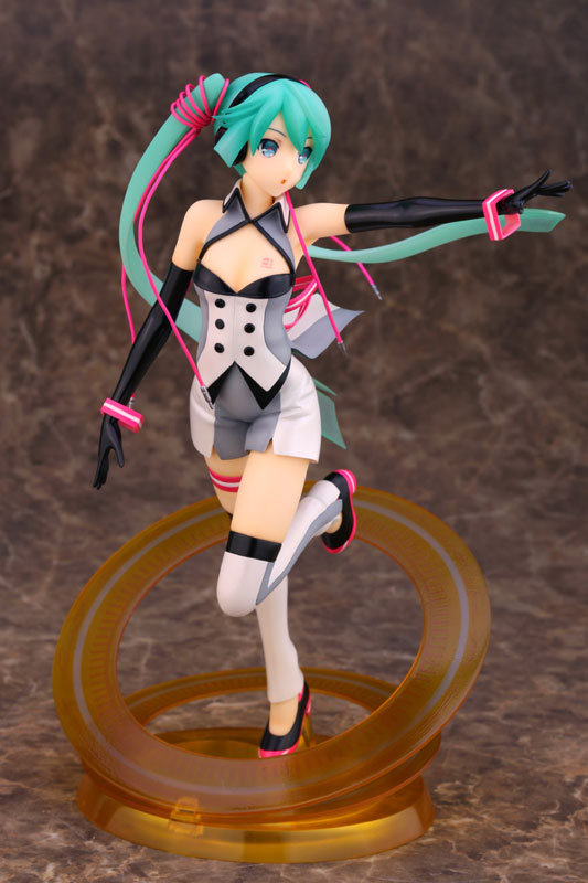 AmiAmi [Character & Hobby Shop] | Hatsune Miku -Nijigen Dream