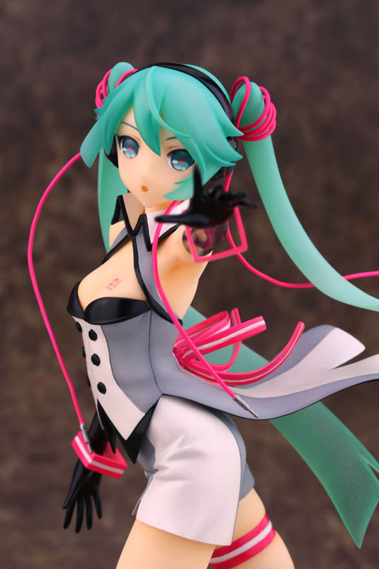 AmiAmi [Character & Hobby Shop] | Hatsune Miku -Nijigen Dream